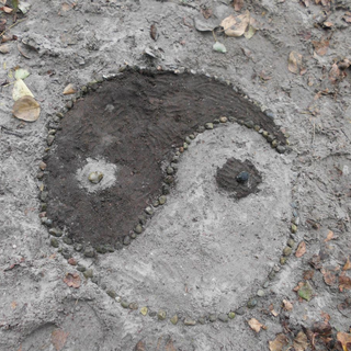 profa-2012-landart-3 Montessori-Schulzentrum Leipzig - Neuigkeiten Oberschule - Unterricht mal anders – Projektfahrt nach Gallentin